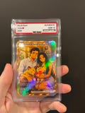 Custom Pokemon Card in Graded Slab product logo