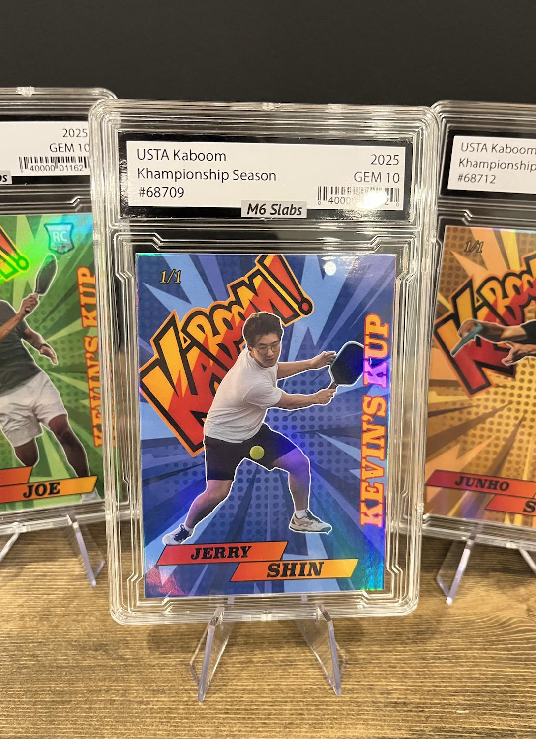 graded+sports+cards+for+sale Custom Graded Card  RC Custom Cards graded vintage baseball cards for