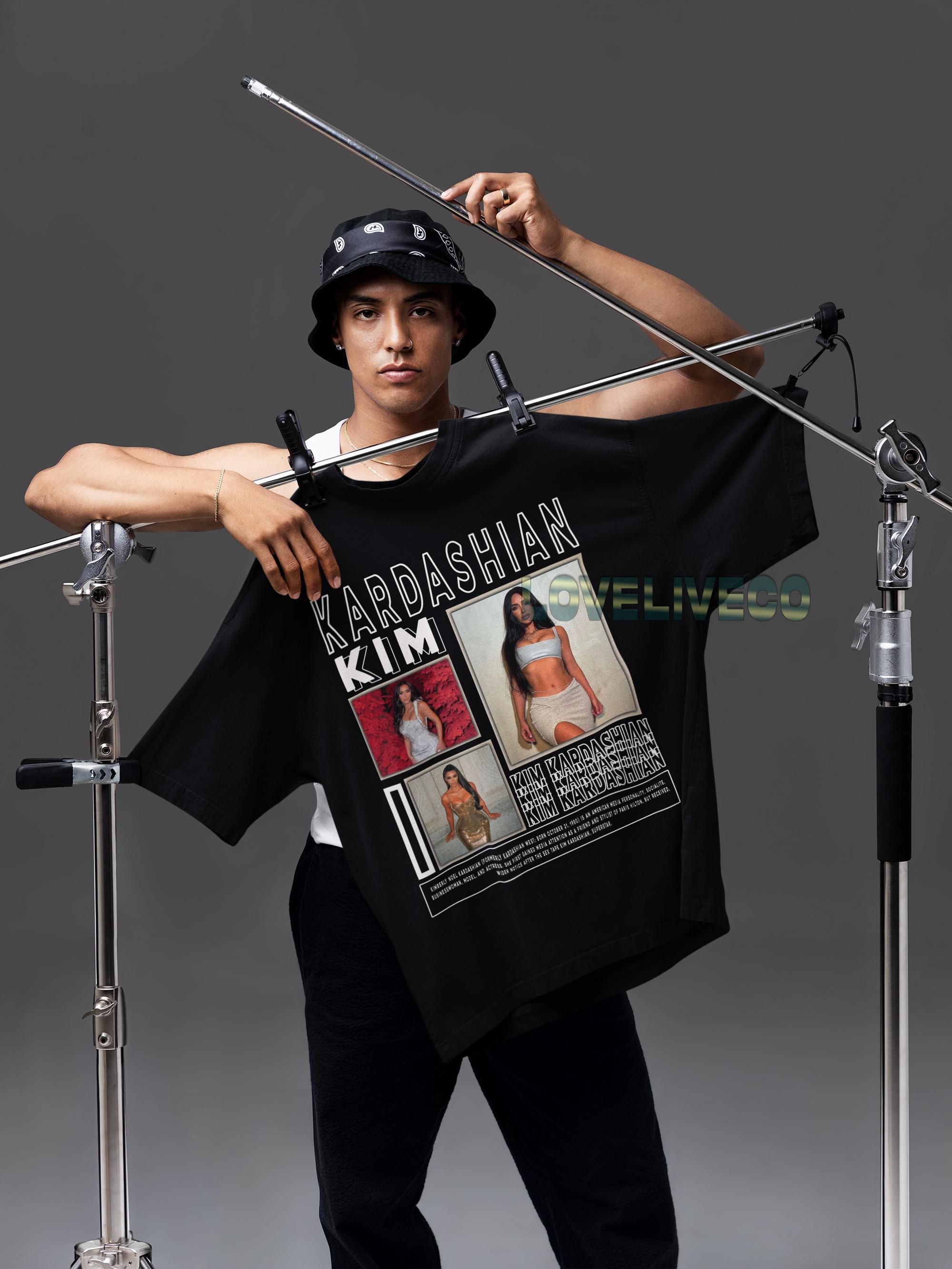 Kim kardashian tee - Etsy 日本