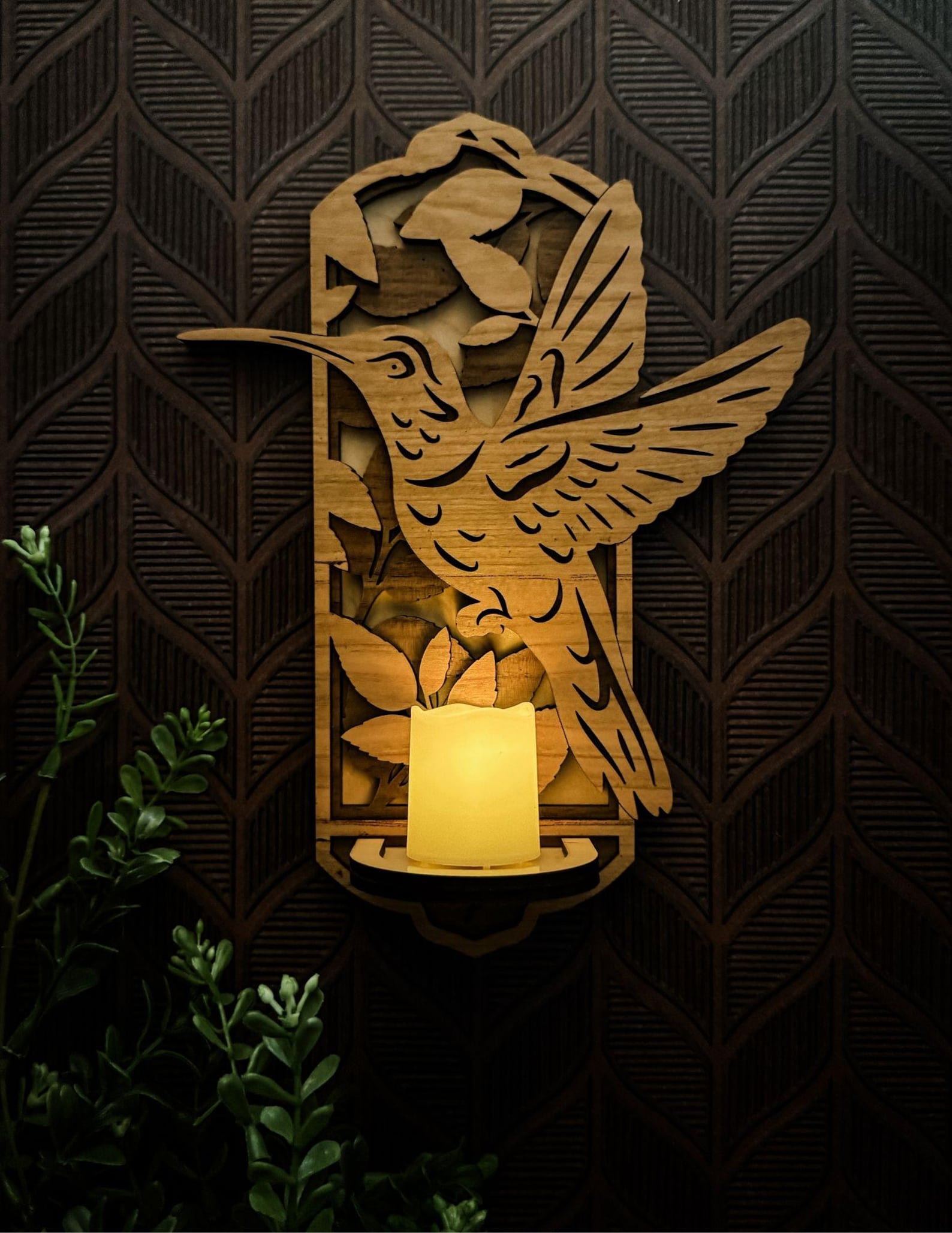 Sign Sconce Bird Sconce Bundle | 12 Different Birds | Candle Sconce, Sign, Sun ...