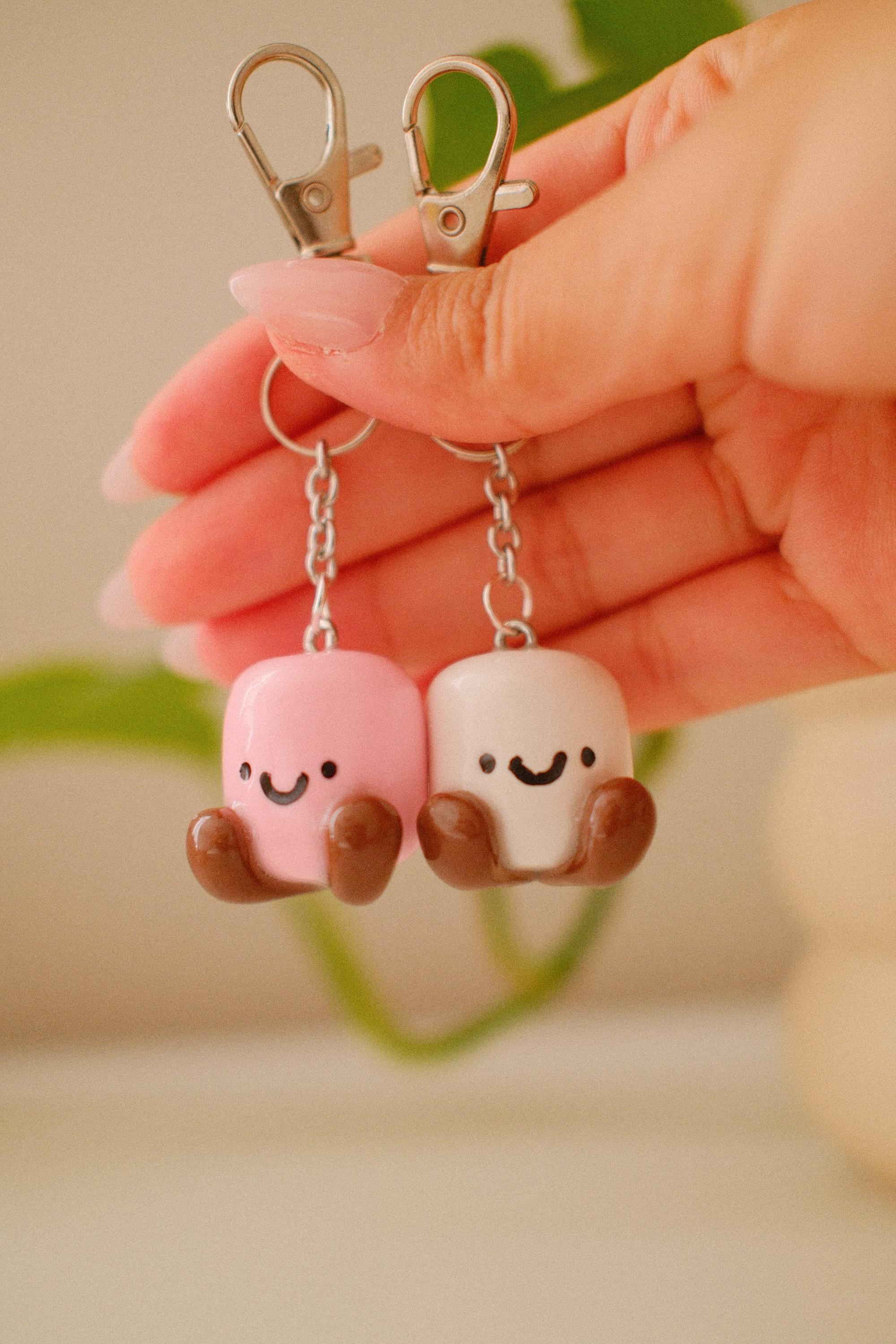 Jellycat Marshmallows - Etsy