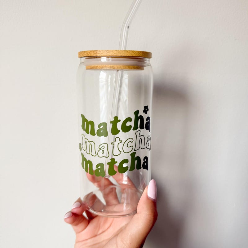 Matcha Lover Merch - Etsy