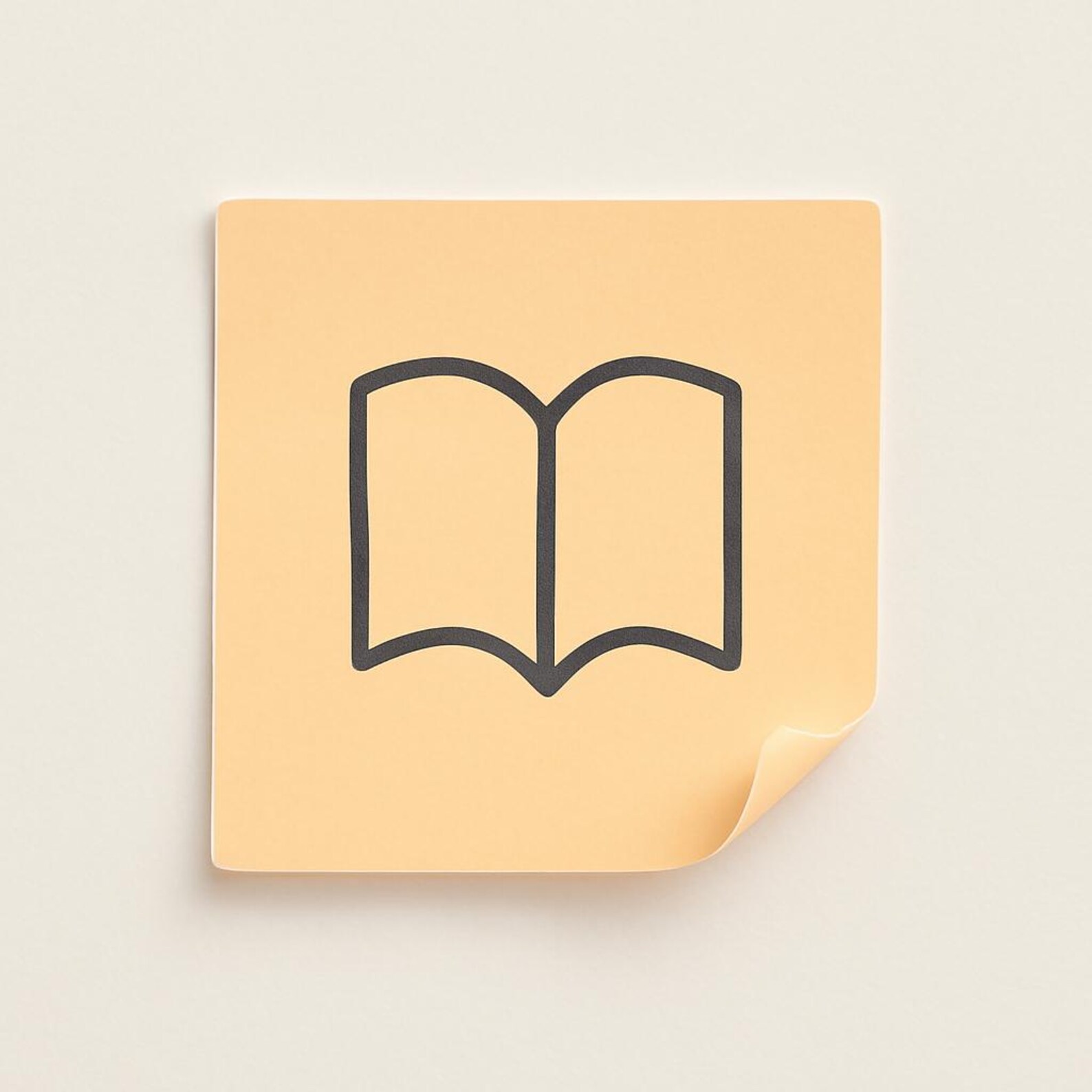 232 Sticky Note Style App Icon Pack Ios Icon Theme & Popular Apps ...
