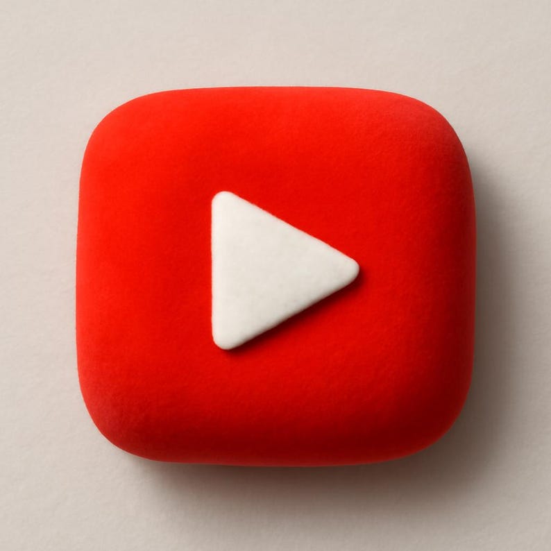 430 3D Float Plush Float Squishy Style App Icon Pack Ios & Popular Apps ...