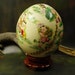 see more listings in the Ostrich egg art section