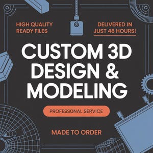 3Dプリント用カスタム3Dモデル | パーソナライズされたSTLキャラクターデザイン | ゲーム、ダンジョンズ＆ドラゴンズ、ミニチュア、アニメ、漫画、コスプレ、モデルオンデマンド