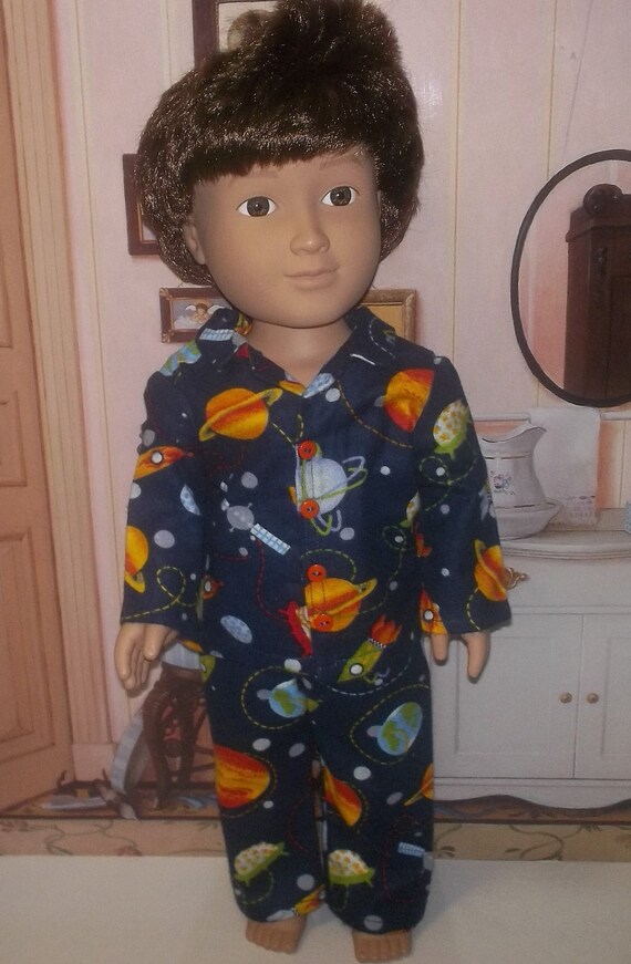 beanie boy doll