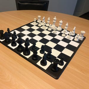 Chess Set