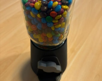 3D Printed Candy Dispenser