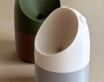 Toady Fly Trap