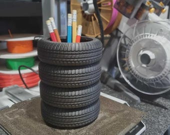 Tire Tool Cup