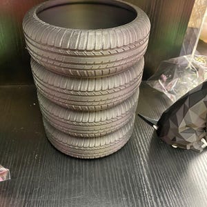 Tire Tool Cup