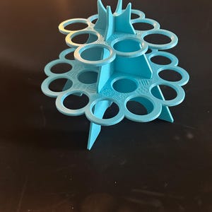 Egg Drying Rack