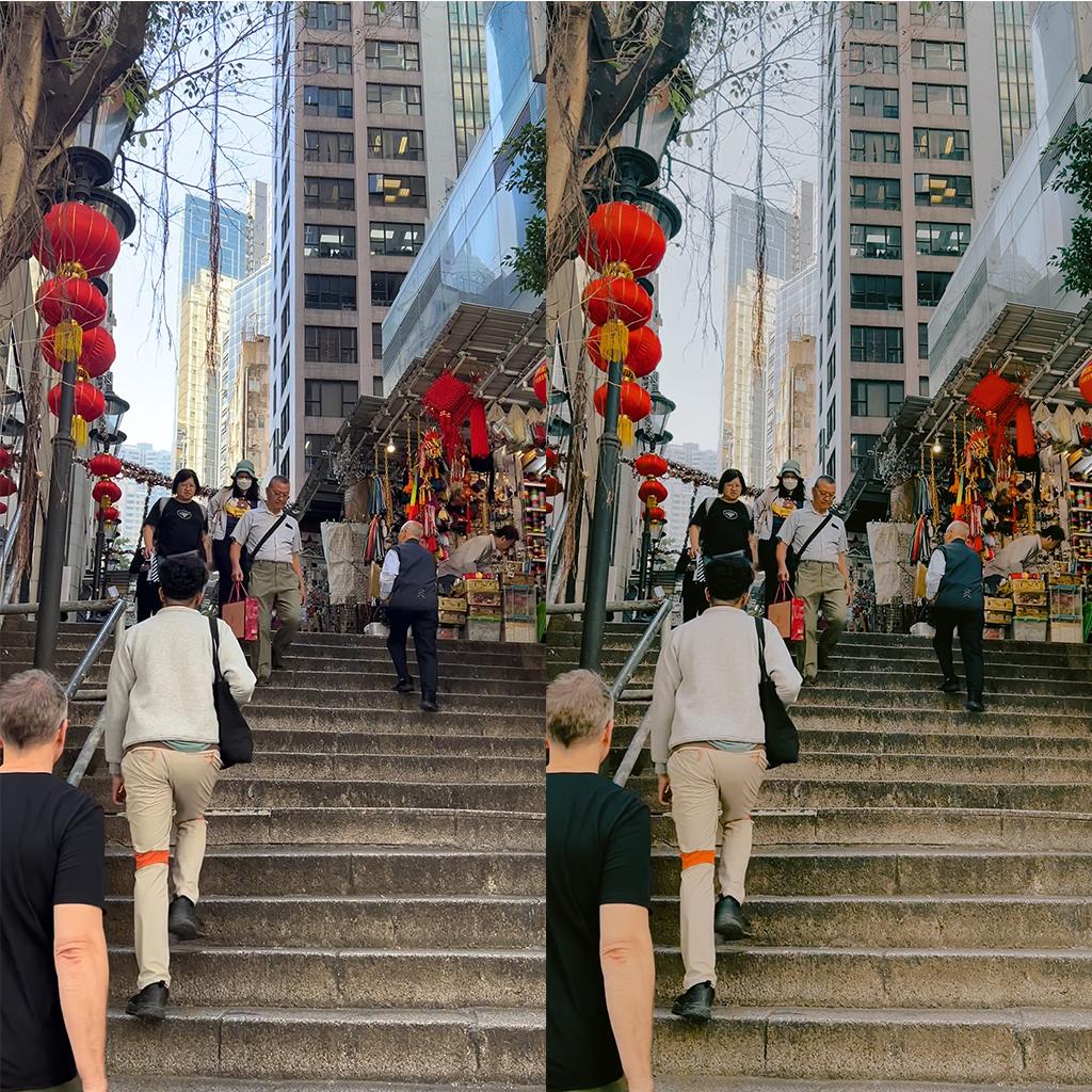Japan Vibes Video Luts | Fujifilm Analog Color Grading (iphone & Apple ...