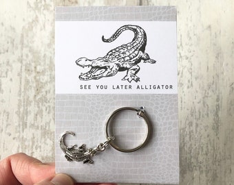 See You Later Alligator Sign Etsy