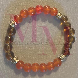 Sunset Bracelet