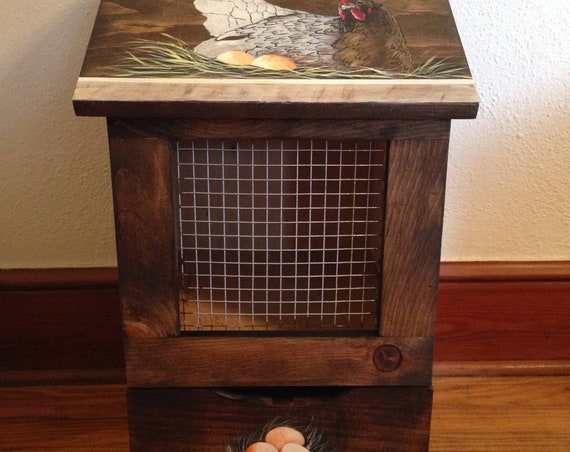 Potato And Onion Bins Sealsfamilywoodworks