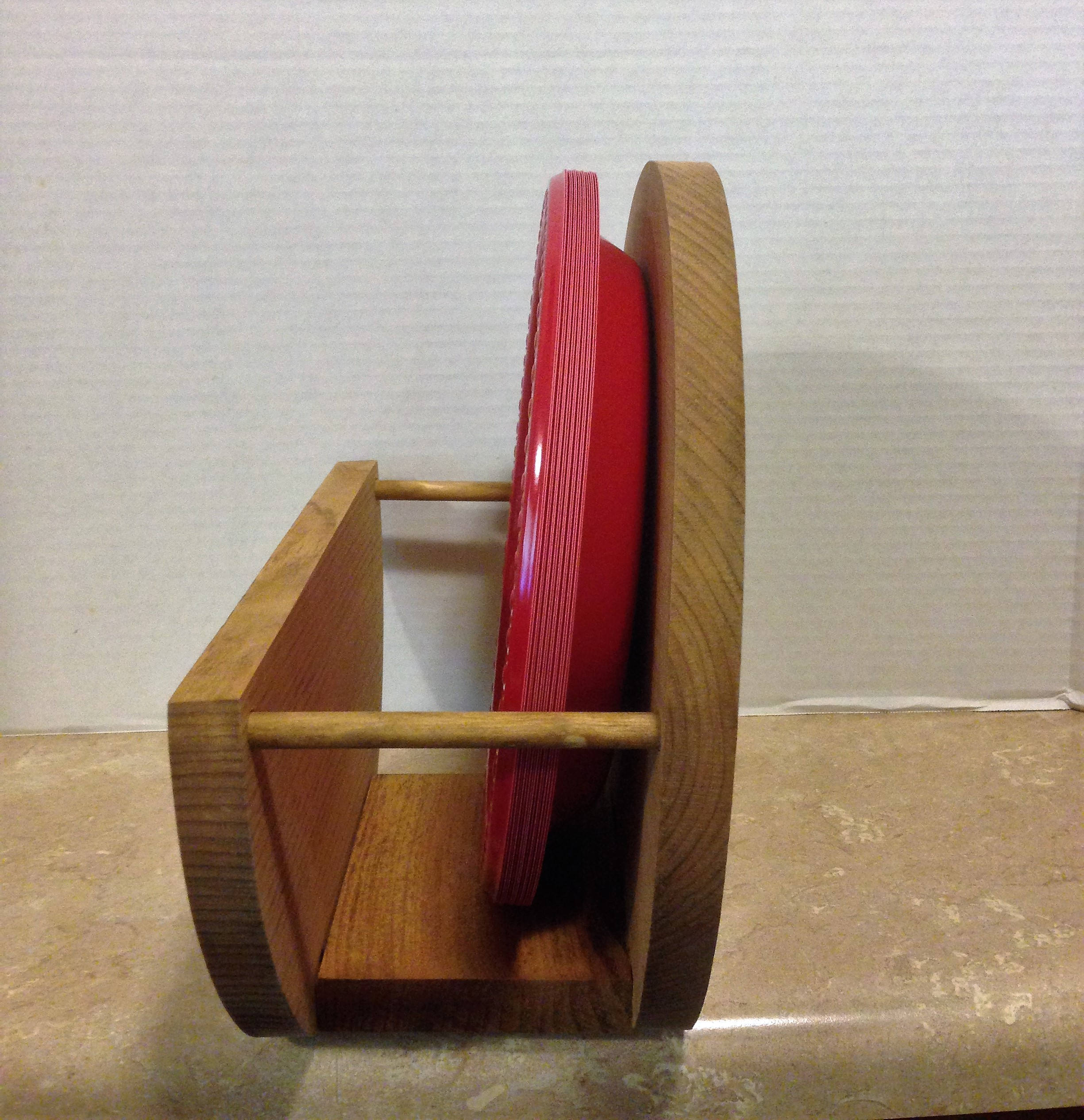 Decorative Plate Holders