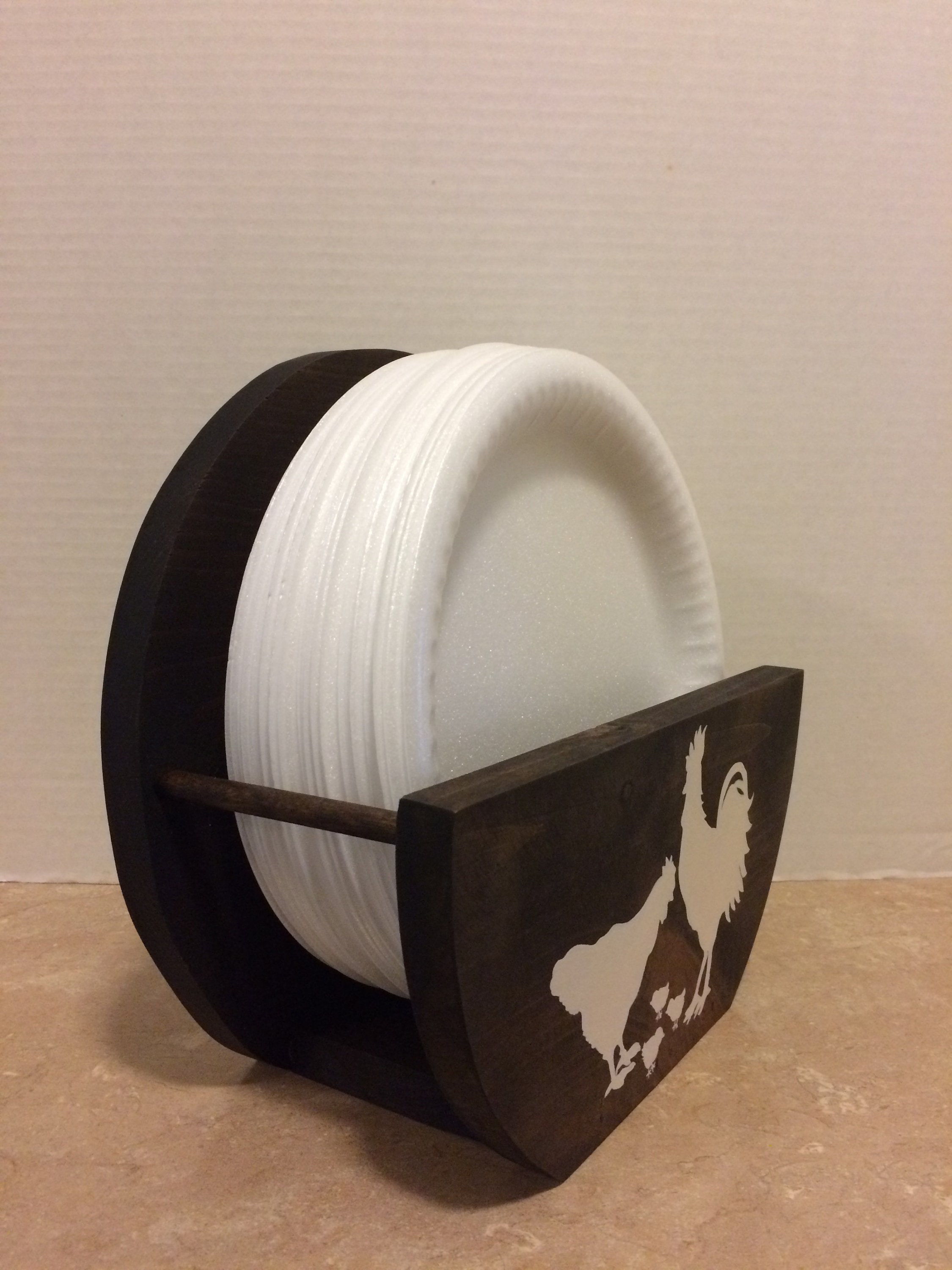 Paper Plate Holder History at John Beck blog