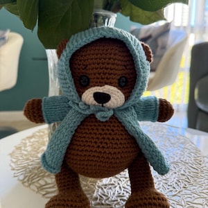 Teddybär Spielzeug