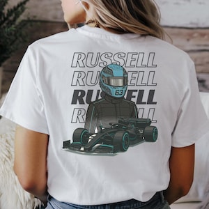 GR63 T-Shirt | Unisex | S-XL