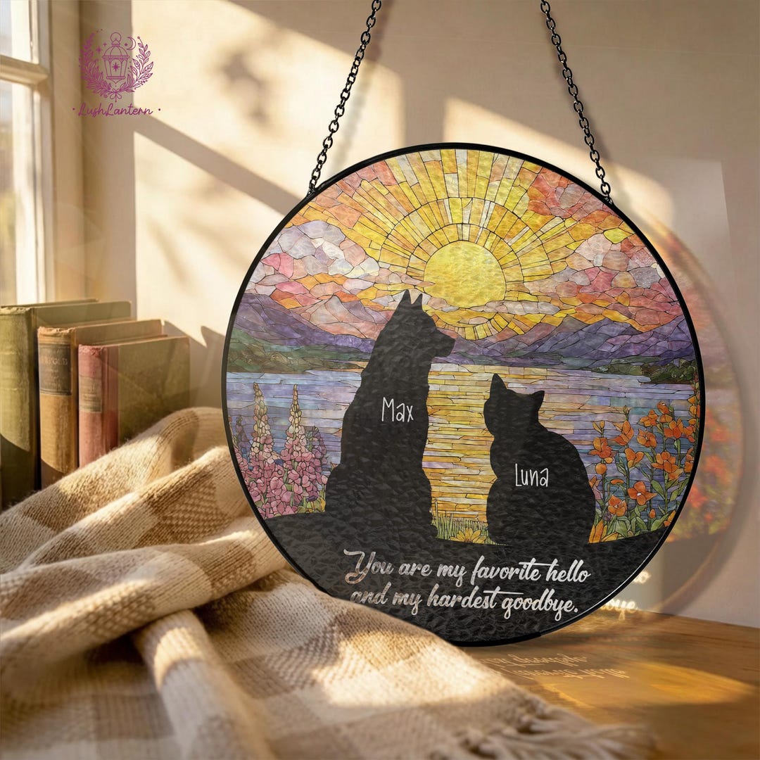 Personalized Pet Memorial Gift, Dog Loss Sympathy Gift, Dog Memorial ...
