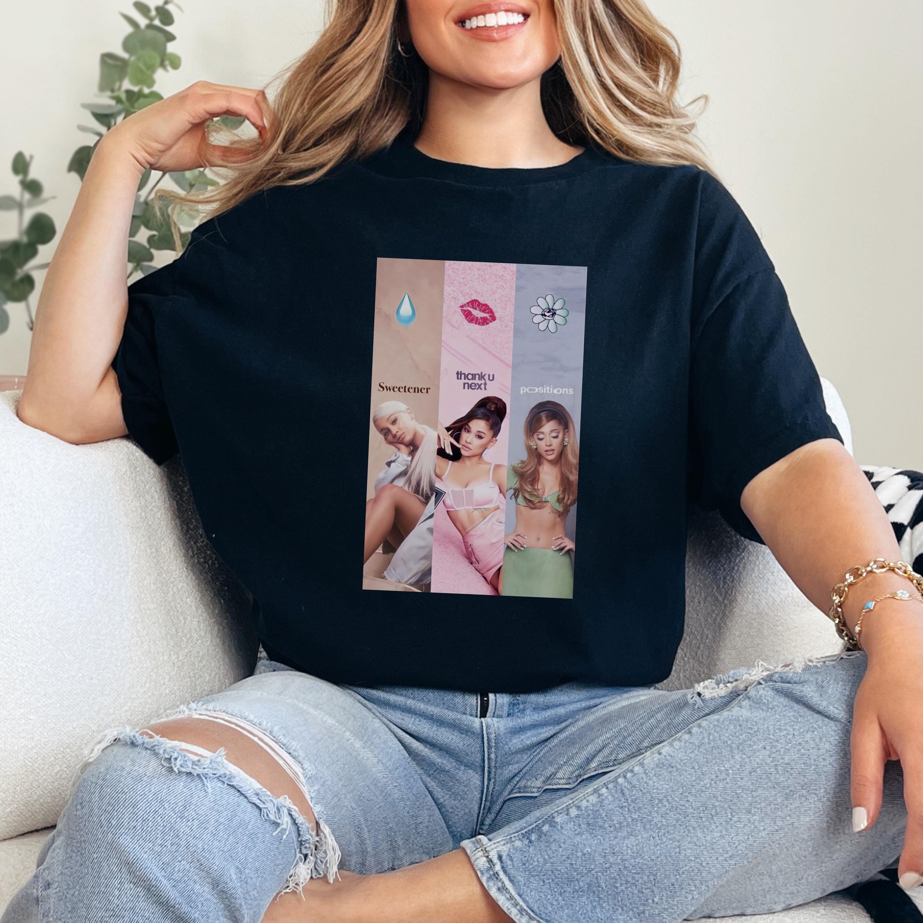 Ariana wicked shirt - Etsy 日本