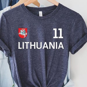 Lithuania Tee, Lithuania Jersey, Lithuania tshirt, Lithuania gifts, Lithuania shirt, Lithuania t shirt, Lithuania tshirt, Lithuania