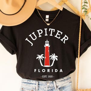 Jupiter Florida Tee, Jupiter shirt, Jupiter Florida Shirt, Jupiter Florida Sweatshirt, Jupiter Sweatshirt, Jupiter Souvenir, Jupiter