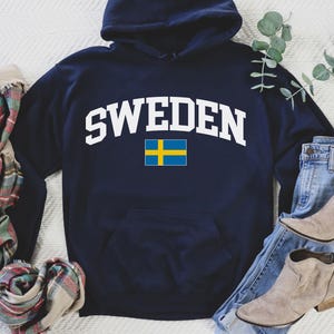 Sweden hoodie, Sweden, Sverige shirt,Sweden tshirt,Sverige Shirt,sweden, swedish shirt, sweden flag, sweden tshirt, swedish