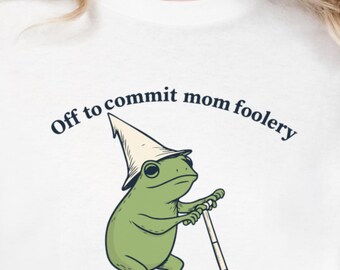 Mama Shirt : Mother Gift Comfort Colors® T-Shirt