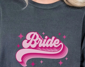 Bachelorette T Shirt :  Bride Tshirt, Comfort Colors® Tees