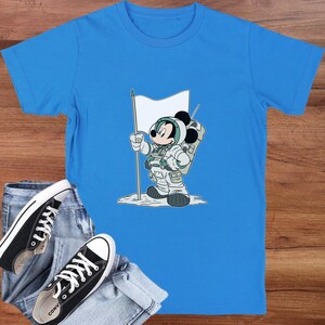 Custom DTF Transfers: Ready to Press Heat Transfer Film image 19