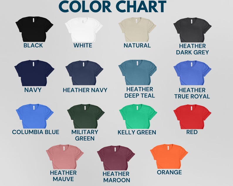 North Carolina T-Shirt : Distressed Fonts, State Pride Tee image 16