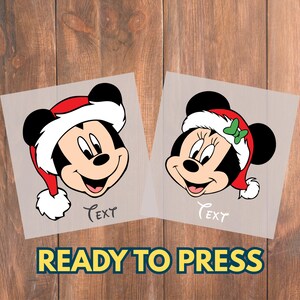 Custom DTF Transfers: Ready to Press Heat Transfer Film image 9
