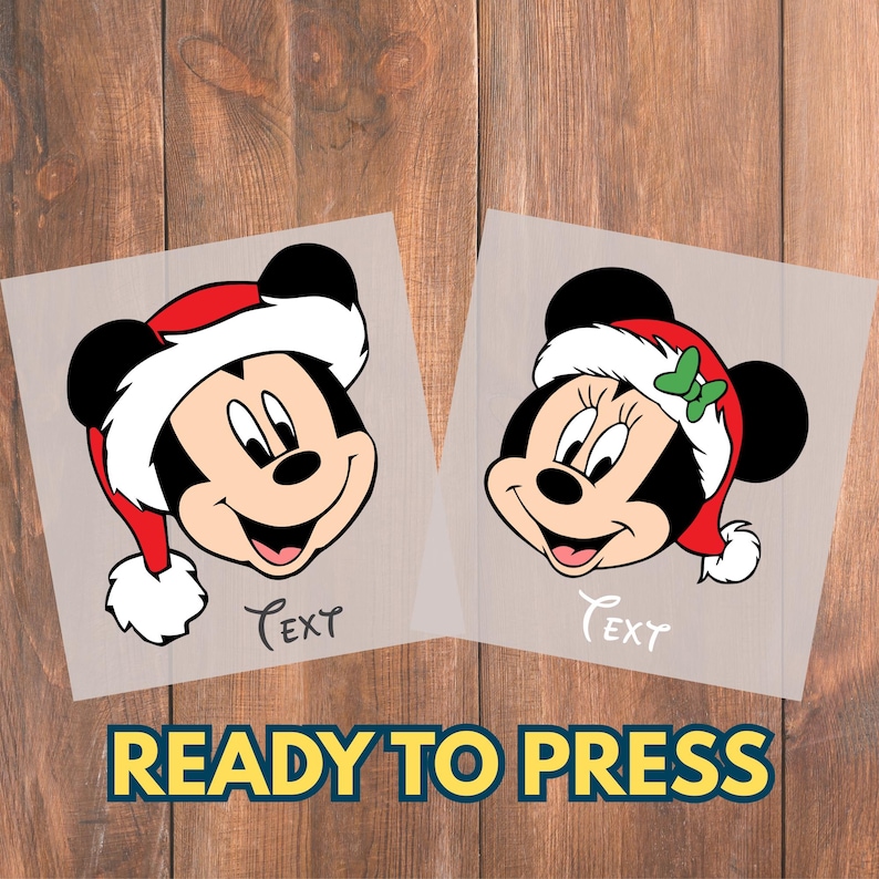 Custom DTF Transfers: Ready to Press Heat Transfer Film image 9