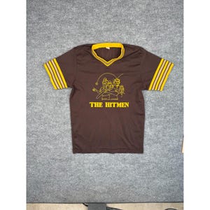70s Football Jersey - Etsy Canada