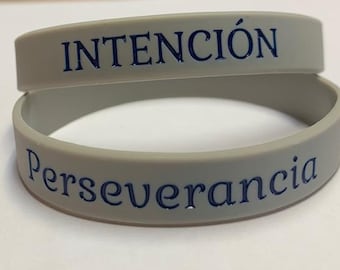 The Resolve Band®:Pulsera de apoyo para el Parkinson- Intención, perseverancia y fuerza interior, un recordatorio diario. ¡No estamos solos!