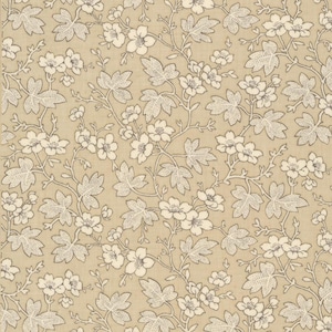 Rouenneries Trois by French General for Moda 13964 16 Oyster