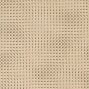 Rouenneries Trois by French General for Moda 13968 17 Oyster