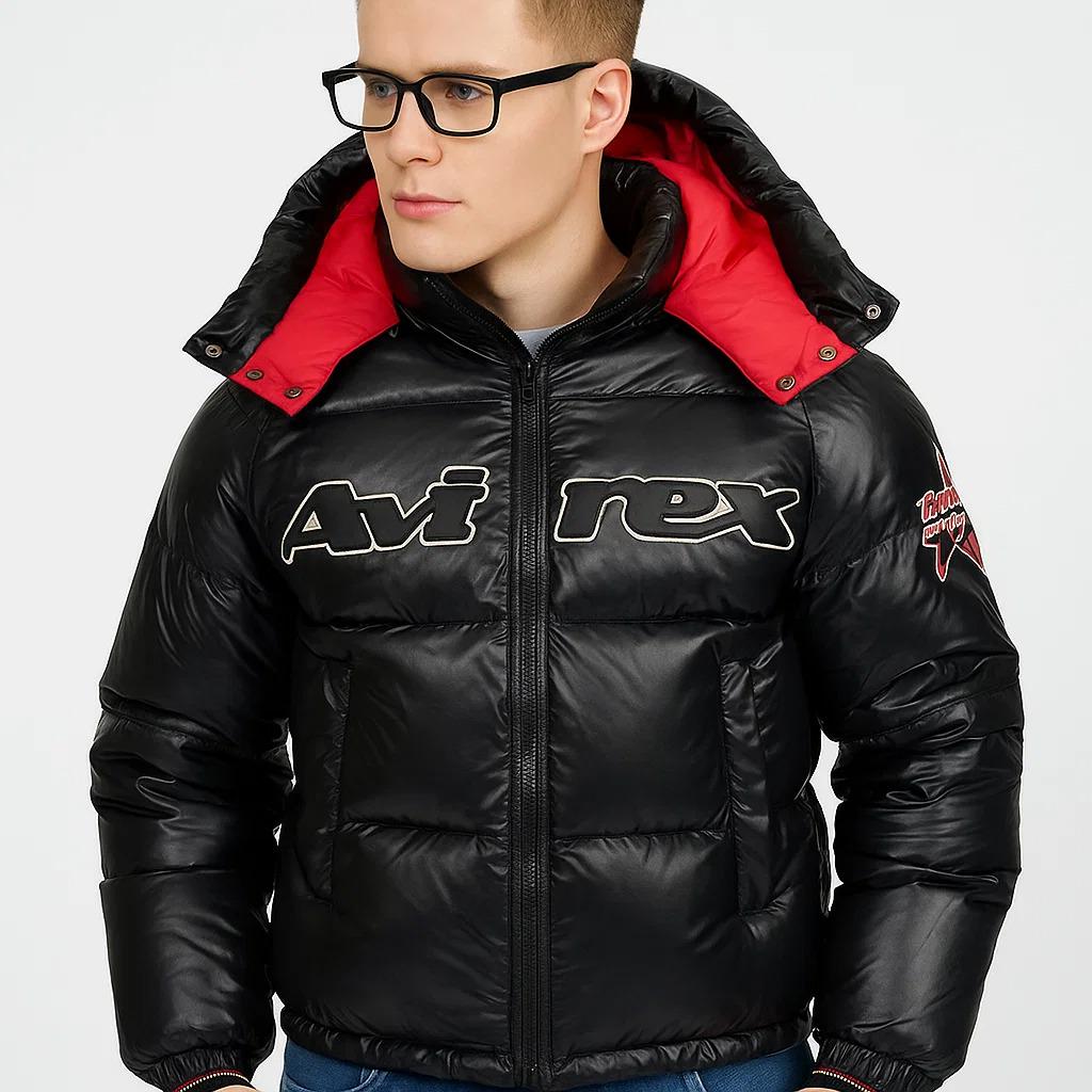 Für moncler jacket