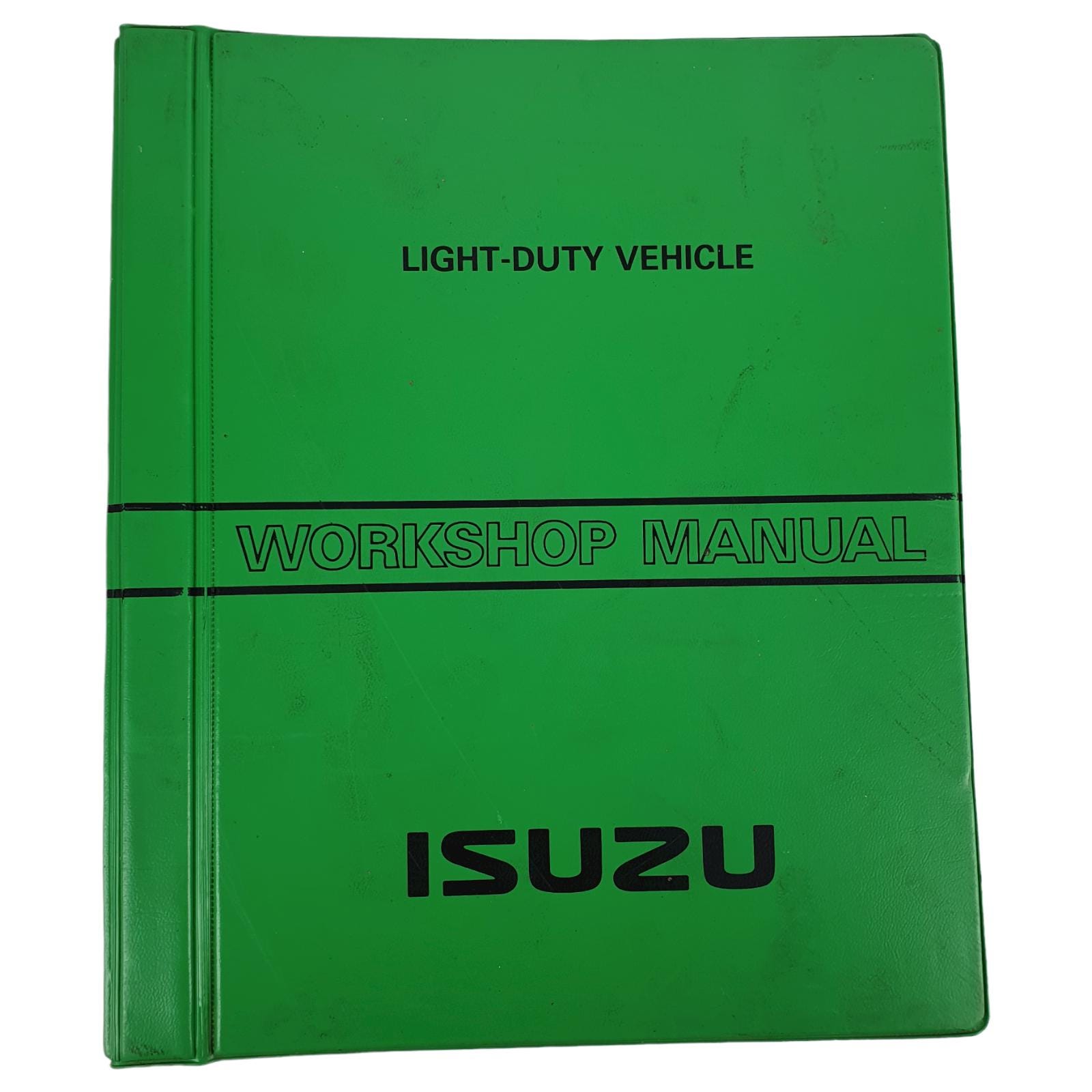 Isuzu manual - Etsy 日本