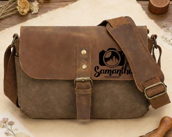 ヴィンテージ SOLIDEX カメラバッグ：大型ショルダーバッグ - Etsy 日本