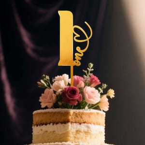 Topo de bolo de aniversário personalizado, decoração de bolo com cartão de qualquer cor e idade, decoração de festa infantil, decoração de festa de aniversário infantil, presentes de aniversário