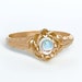 see more listings in the Gold Jewelry section