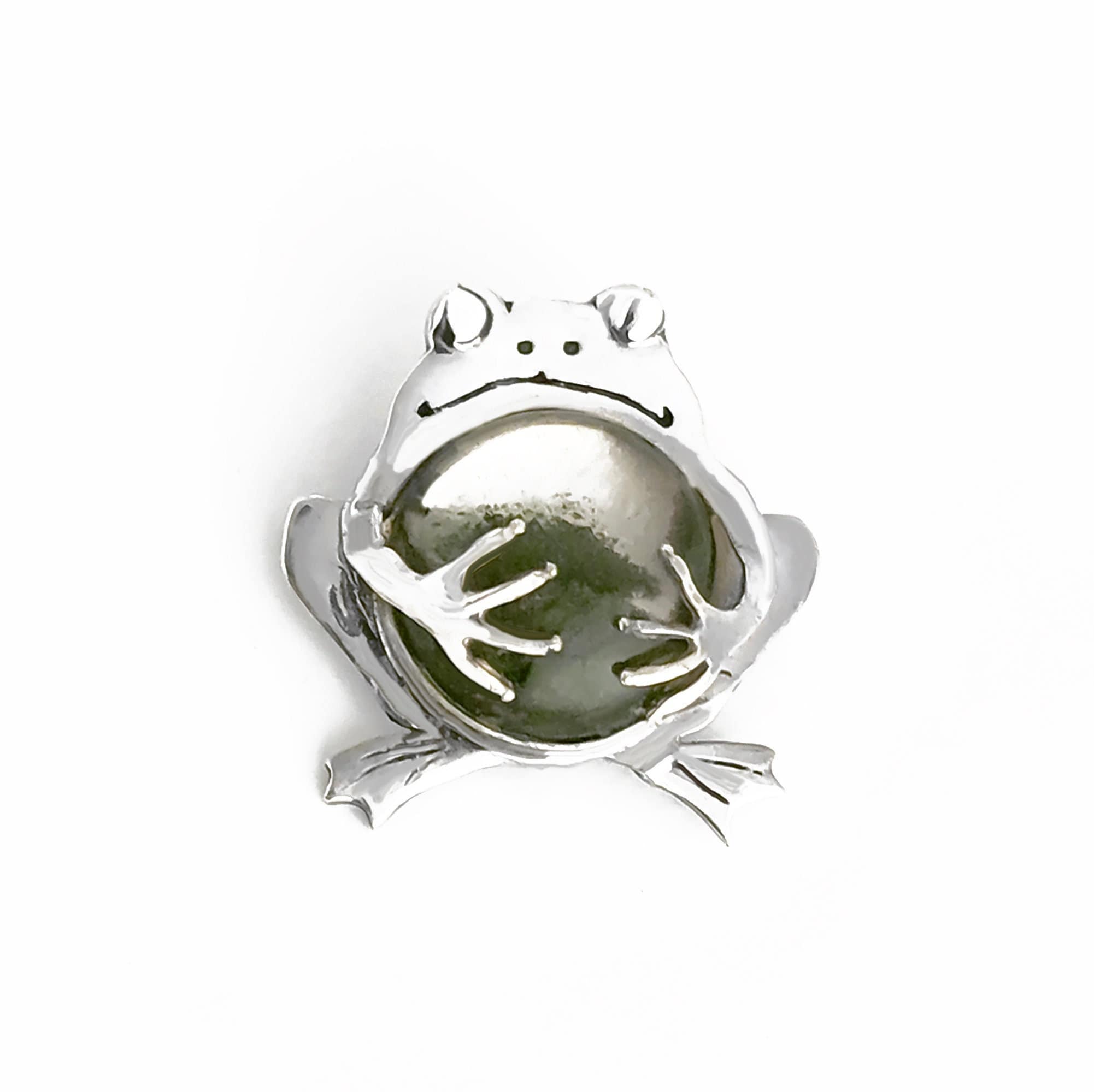 【Llife】BOTTON BROOCH LIDNM / Llife ONLINE STORE / Llife BOTTON BROOCH