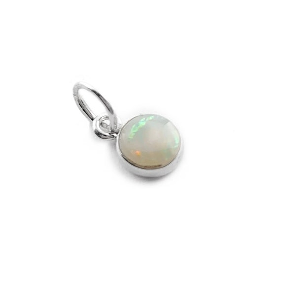 Opal charm deals