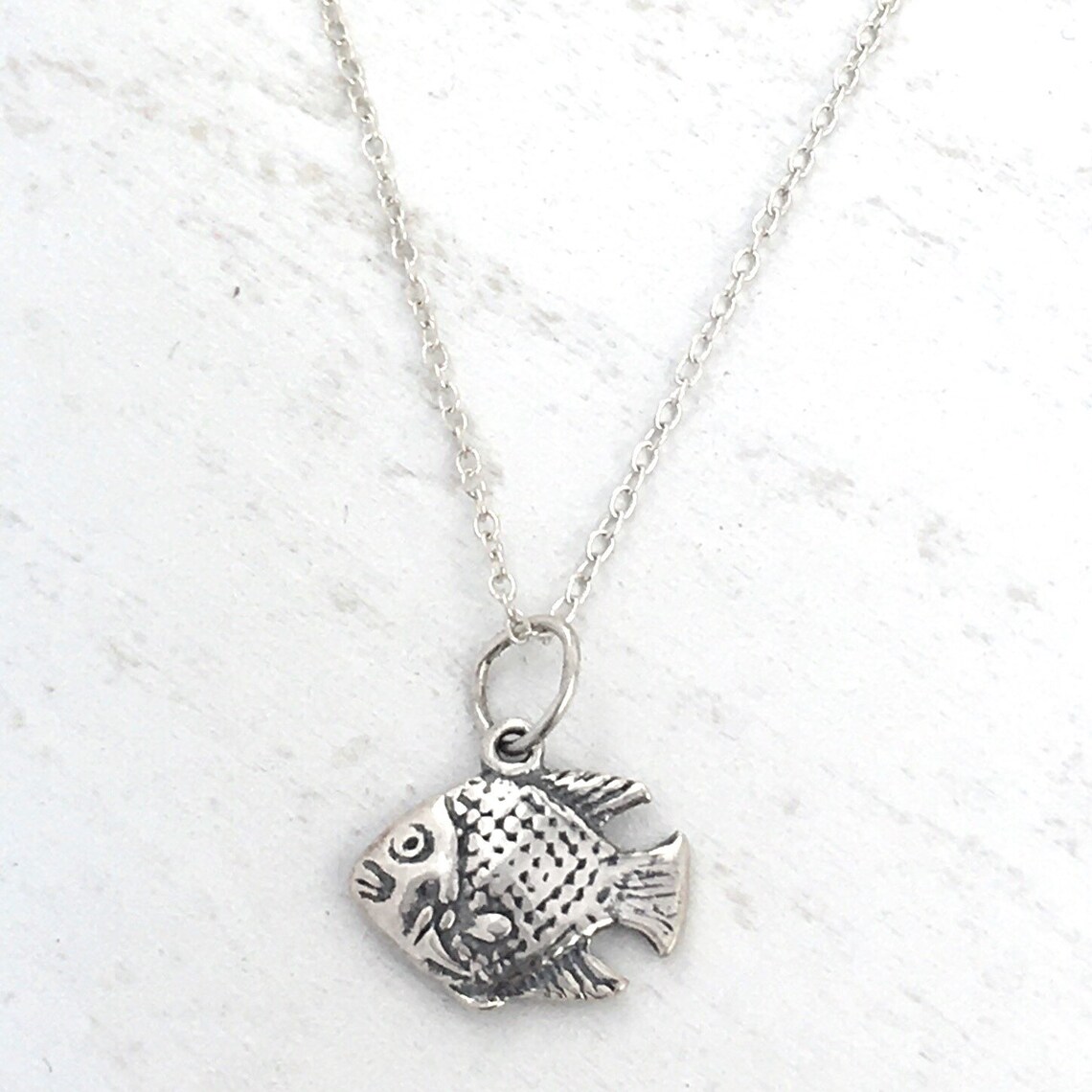 Fish Charm main image 1
