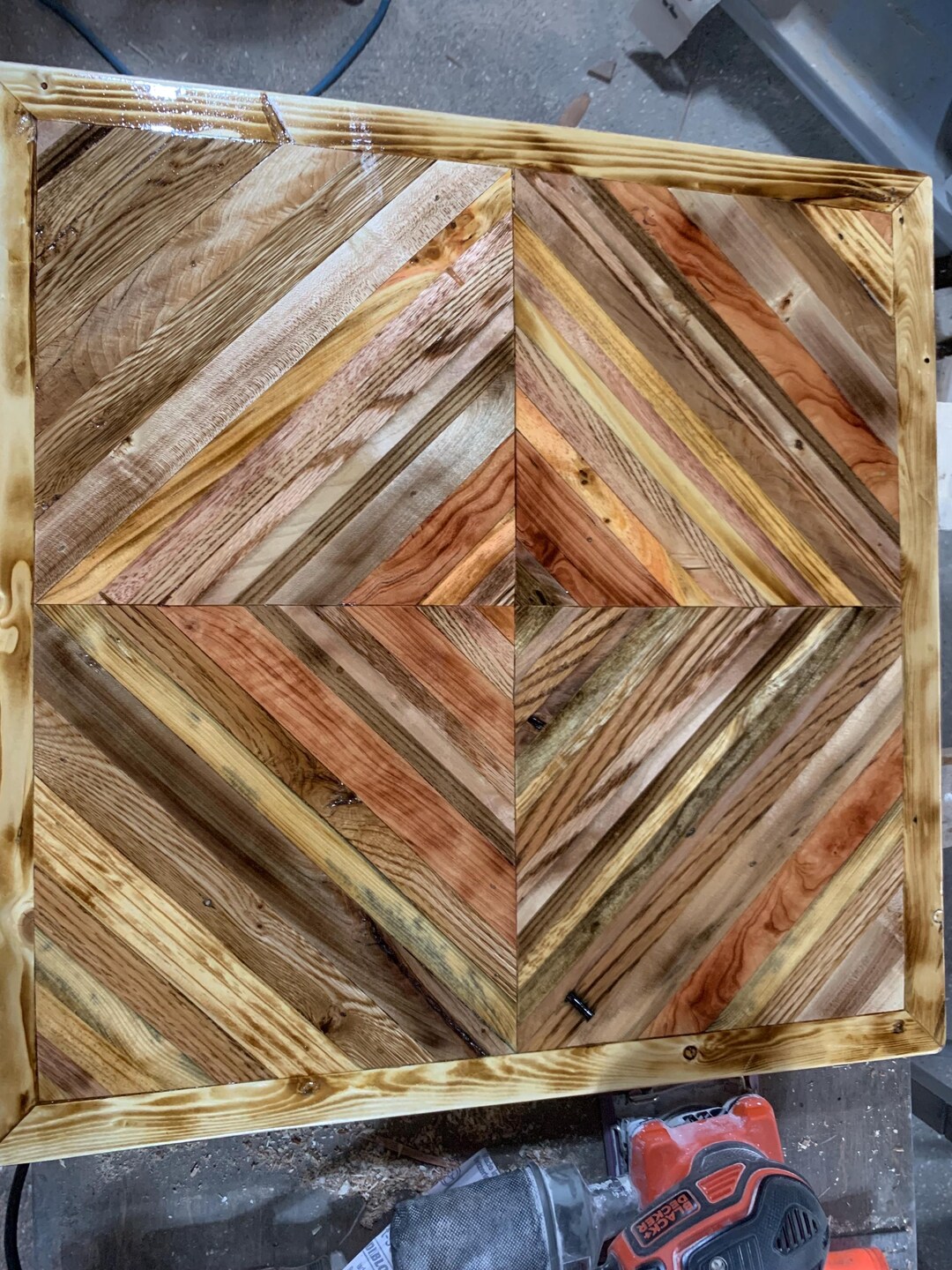 Custom Table Top - Etsy