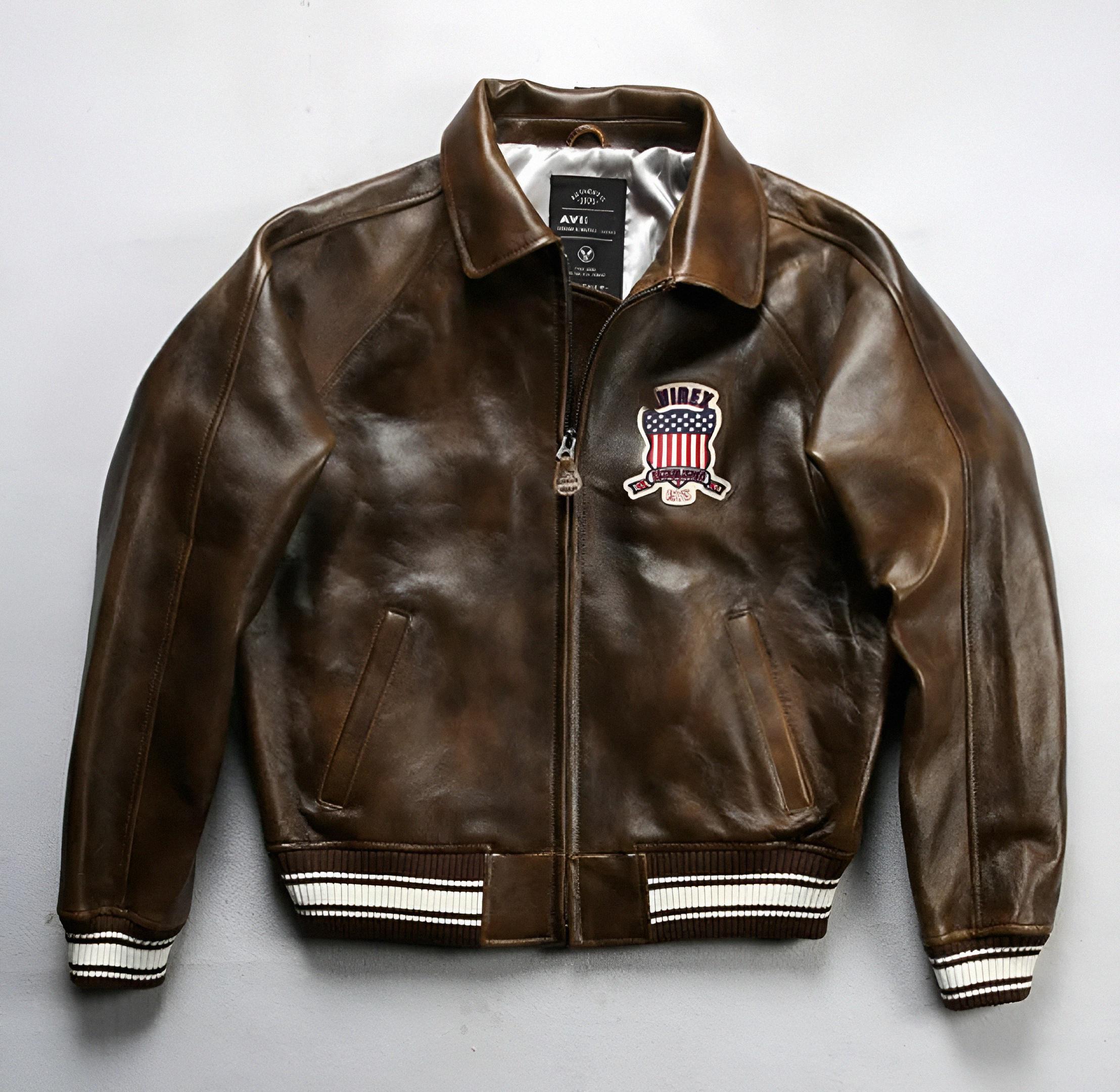 80’s USA製AMERICAN JAC ランチジャケット 80's USA製AMERICAN JAC ランチジャケット